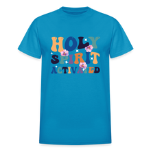 Load image into Gallery viewer, Holy Spirit Activated - turquoise
