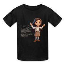Load image into Gallery viewer, I am Encouragement Shirt - black
