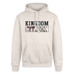 Kingdom Citizen - Sand