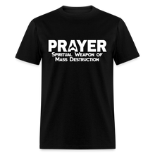 Load image into Gallery viewer, Prayer SWOMD - black
