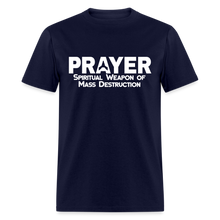 Load image into Gallery viewer, Prayer SWOMD - navy
