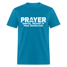 Load image into Gallery viewer, Prayer SWOMD - turquoise
