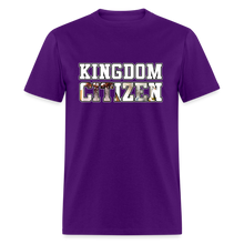 Load image into Gallery viewer, Kingdom Citizen - purple
