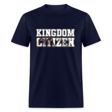 Load image into Gallery viewer, Kingdom Citizen - navy

