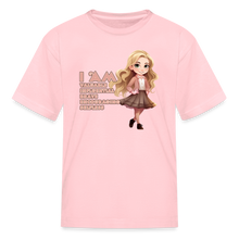 Load image into Gallery viewer, I am Encouragement Shirt - pink
