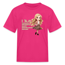 Load image into Gallery viewer, I am Encouragement Shirt - fuchsia
