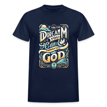 Load image into Gallery viewer, Dream Have Faith - navy
