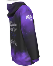 Load image into Gallery viewer, Stay Prayed Up Women&#39;s Pullover Hoodie
