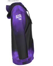 Load image into Gallery viewer, Stay Prayed Up Women&#39;s Pullover Hoodie
