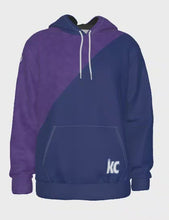 Load and play video in Gallery viewer, Kingdom Citizen Men&#39;s Pullover Hoodie
