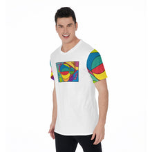 Load image into Gallery viewer, Abstract Art Shirt

