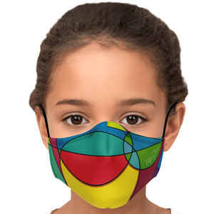Custom Artwork Mask