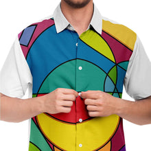 Load image into Gallery viewer, Abstract Art Shirt
