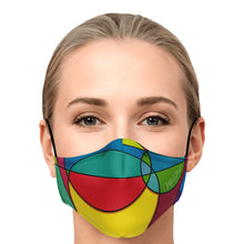 Load image into Gallery viewer, Custom Artwork Mask
