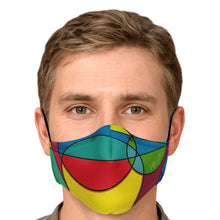 Load image into Gallery viewer, Custom Artwork Mask
