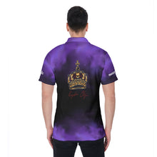 Load image into Gallery viewer, Kingdom Citizen Men&#39;s Polo Shirt
