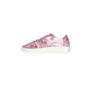 Rose Gold Women's Shoes