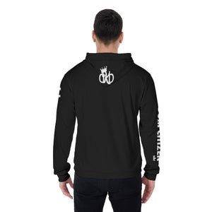 Kingdom Citizen Men's Thicken Pullover Hoodie