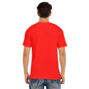 Gildan 76000 Unisex O-neck T-shirt | Cotton