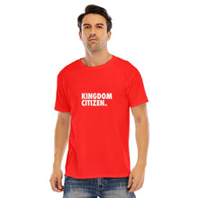 Load image into Gallery viewer, Gildan 76000 Unisex O-neck T-shirt | Cotton
