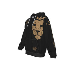 Load image into Gallery viewer, KC Crown King Hoodie with Pocket
