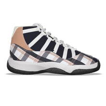 Load image into Gallery viewer, Men&#39;s High Top Basketball Shoes

