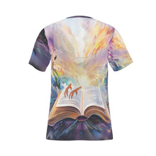 Load image into Gallery viewer, Holy Spirit Activated All Over Shirt

