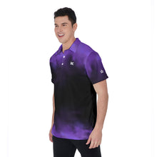 Load image into Gallery viewer, Kingdom Citizen Men&#39;s Polo Shirt

