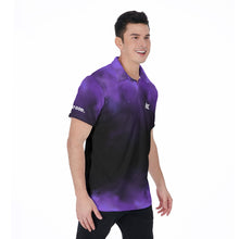 Load image into Gallery viewer, Kingdom Citizen Men&#39;s Polo Shirt
