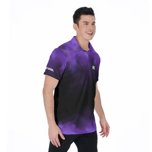 Kingdom Citizen Men's Polo Shirt