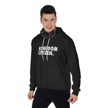 Load image into Gallery viewer, All-Over Print Men&#39;s Thicken Pullover Hoodie
