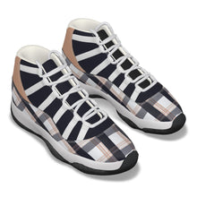 Load image into Gallery viewer, Men&#39;s High Top Basketball Shoes
