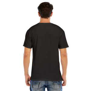 Gildan 76000 Unisex O-neck T-shirt | Cotton