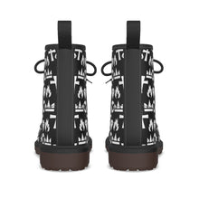 Load image into Gallery viewer, All-Over Print Women&#39;s Martin Short Boots
