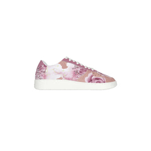 Rose Gold Women's Shoes