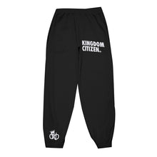 Load image into Gallery viewer, All-Over Print Men&#39;s Basketball Sweatpants
