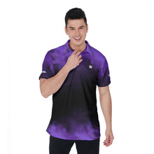 Load image into Gallery viewer, Kingdom Citizen Men&#39;s Polo Shirt
