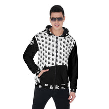 Load image into Gallery viewer, Kingdom Citizen Zip Up Hoodie With Pocket
