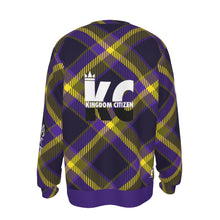 Load image into Gallery viewer, Kingdom Citizen Men&#39;s Thicken Sweater
