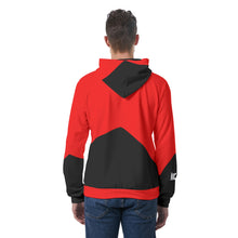 Load image into Gallery viewer, Know your Worth Hoodie inspired by Marcus Teel
