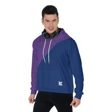 Load image into Gallery viewer, Kingdom Citizen Men&#39;s Pullover Hoodie
