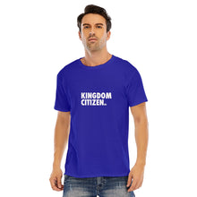 Load image into Gallery viewer, Gildan 76000 Unisex O-neck T-shirt | Cotton

