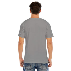 Gildan 76000 Unisex O-neck T-shirt | Cotton