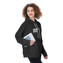 Load image into Gallery viewer, All-Over Print Women&#39;s Pullover Hoodie
