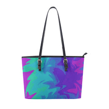 Load image into Gallery viewer, Colorful Women&#39;s Tote Bag
