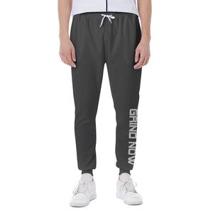 Grind Now Play Later Men's Sweatpants