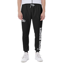 Load image into Gallery viewer, All-Over Print Men&#39;s Sweatpants
