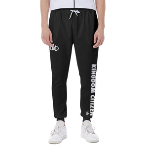 All-Over Print Men's Sweatpants