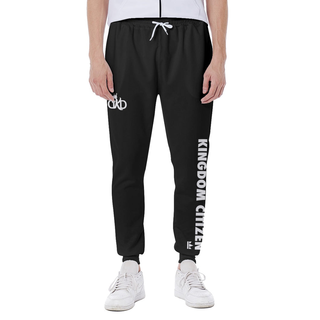 All-Over Print Men's Sweatpants
