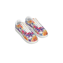 Load image into Gallery viewer, Women&#39;s Shoes Pretty Flowers
